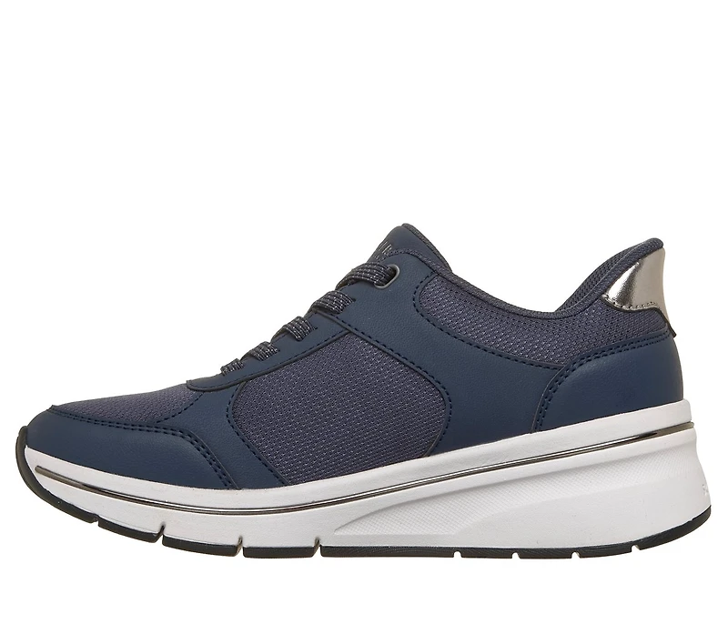 Skechers Slip-ins: Billion Flex - Livin' Lush