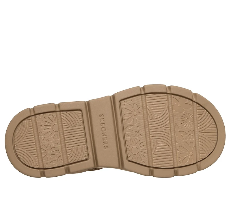 Street Hiker Breeze - Shore Heights