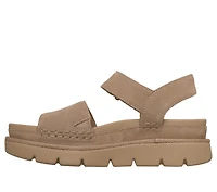 Street Hiker Breeze - Shore Heights