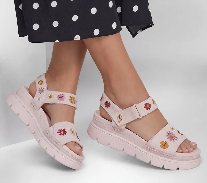 Street Hiker Breeze - Cloudcroft