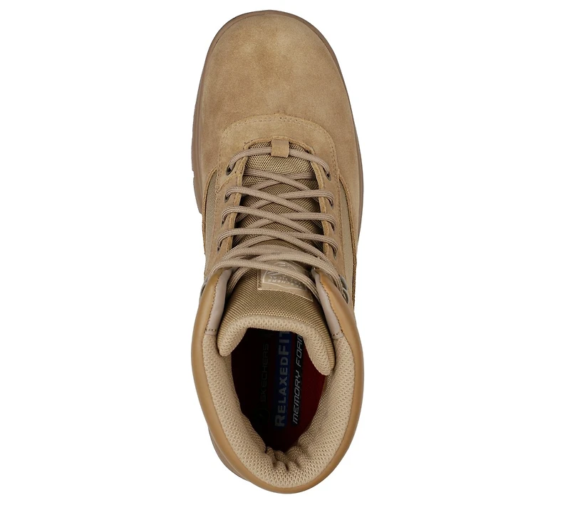 Work Waterproof Relaxed Fit: Wascana - Millit