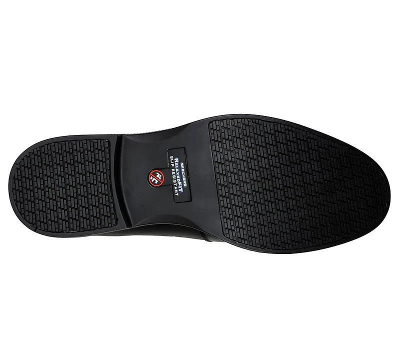 Work Relaxed Fit: Rylon SR