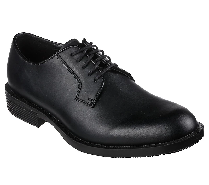 Work Relaxed Fit: Rylon SR