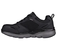Work: Arch Fit Slip-Resistant - Angis Comp Toe