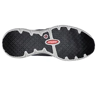 Work: Arch Fit Slip-Resistant - Angis Comp Toe