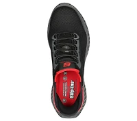 Skechers Slip-ins Work: Tilido - Fletchit