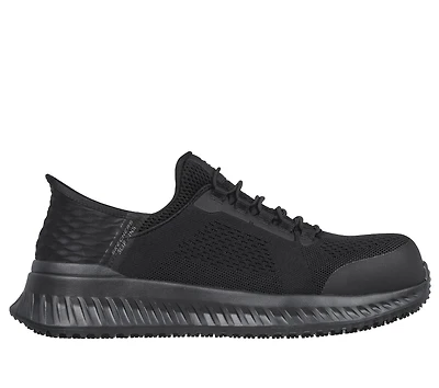 Skechers Slip-ins Work: Tilido