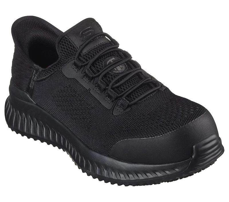 Skechers Slip-ins Work: Tilido