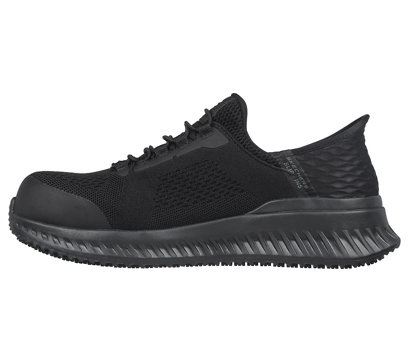 Skechers Slip-ins Work: Tilido