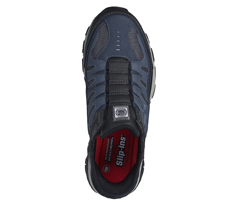 Skechers Slip-ins Work: Cankton