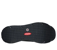 Skechers Slip-ins Work Slip-Resistant Relaxed Fit: Max Cushioning Elite - Remmal