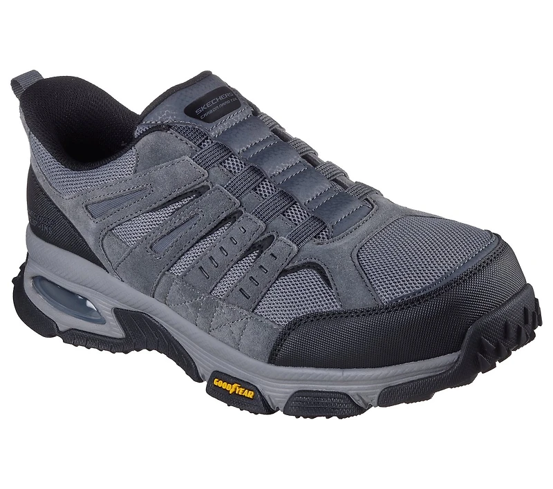 Work: Skech-Air Envoy ST - Delegator