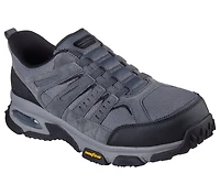 Work: Skech-Air Envoy ST - Delegator