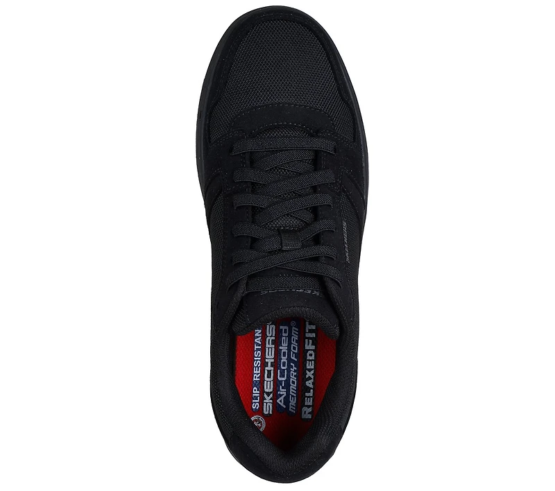 Work Relaxed Fit: Watab - Shred Treads