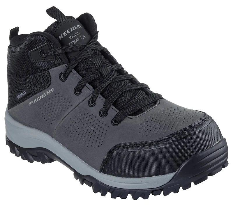 Work Waterproof: Relment - Erett CT