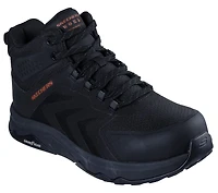 Work: Speed-Flex Trekker