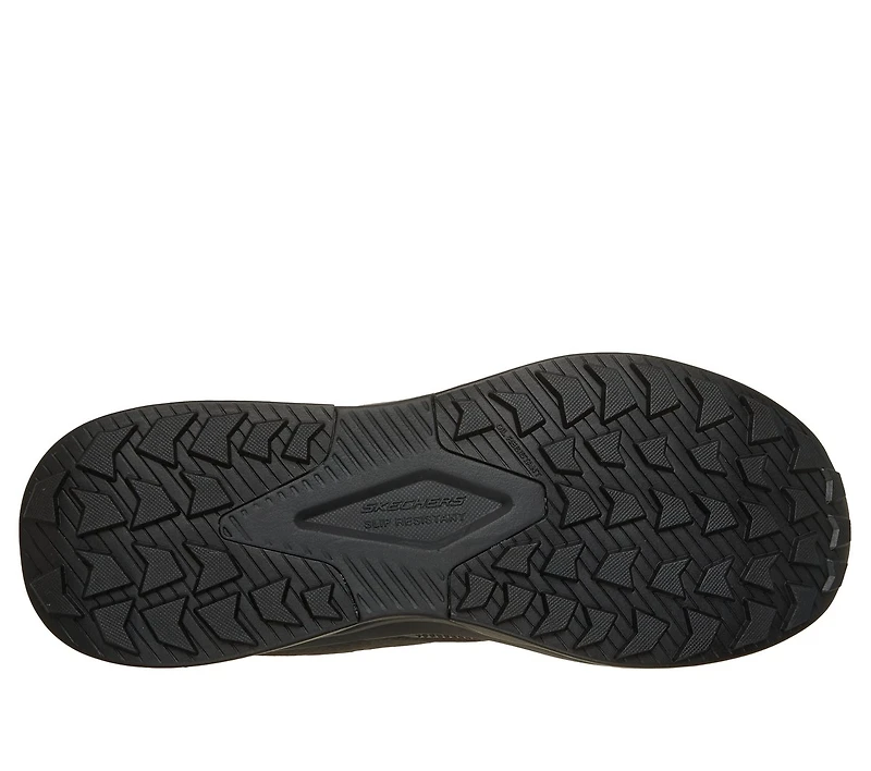 Skechers Slip-ins Work: Speed-Flex Trekker - Avlon