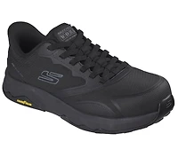 Skechers Slip-ins Work: Speed-Flex Trekker - Avlon