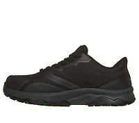 Skechers Slip-ins Work: Speed-Flex Trekker - Avlon