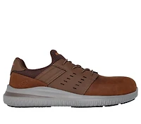 Work Slip-Resistant: Delson 3.0 SR - Tyoll