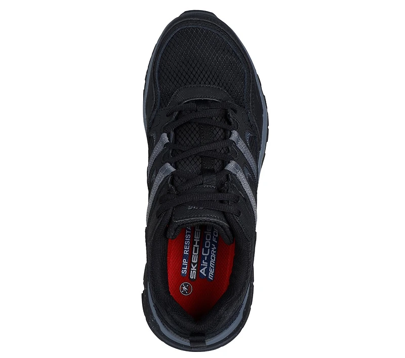 Work: D'Lux Journey SR