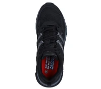 Work: D'Lux Journey SR