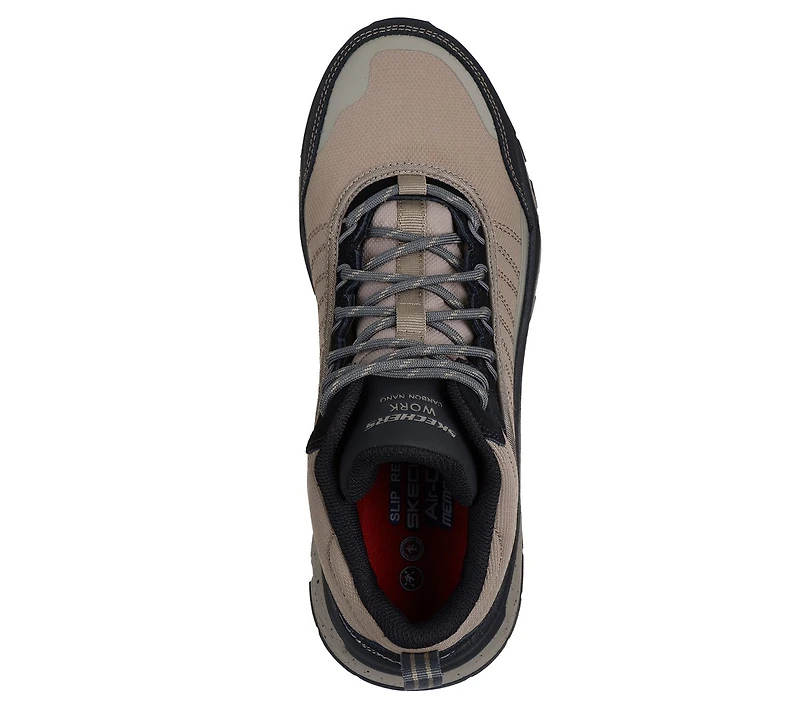 Work Waterproof Slip-Resistant: D'Lux Journey