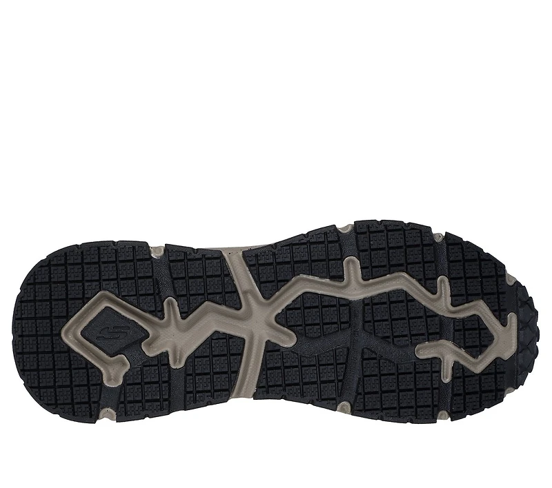 Work Waterproof Slip-Resistant: D'Lux Journey
