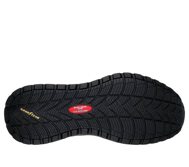 Work: Street Treader