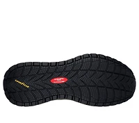 Work: Street Treader