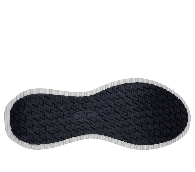 Skechers Slip-ins Work: Tilido - Troxin ESD