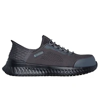 Skechers Slip-ins Work: Tilido - Troxin ESD