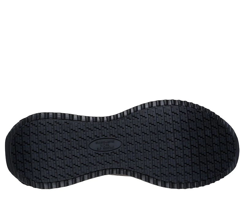 Skechers Slip-ins Work: Tilido - Troxin ESD