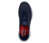 Skechers Slip-ins Work: Tilido - Troxin ESD