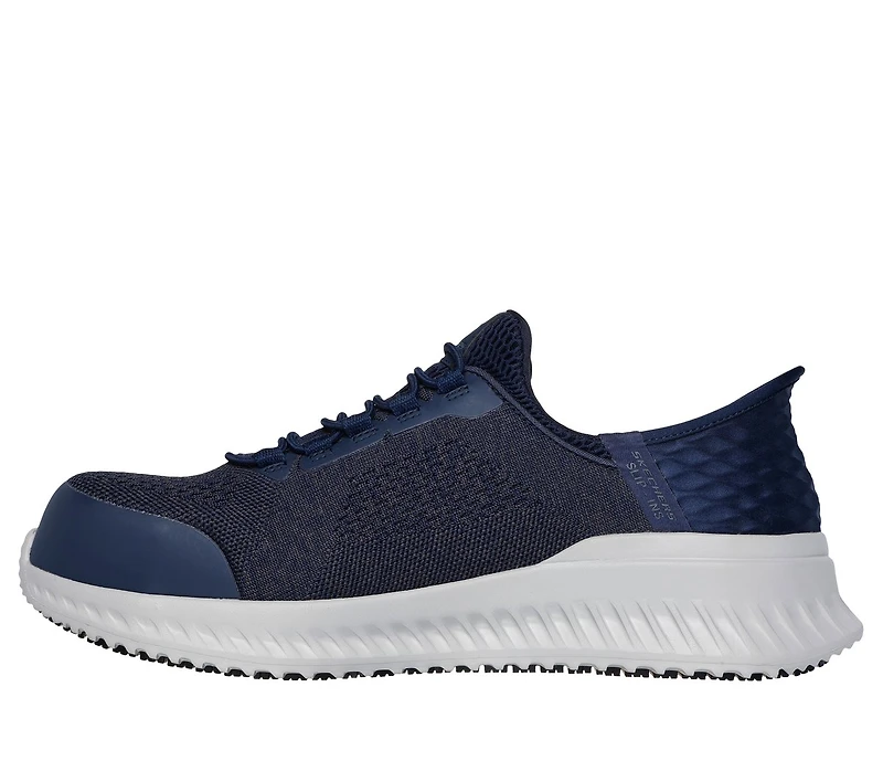 Skechers Slip-ins Work: Tilido - Troxin ESD