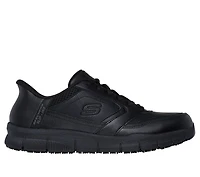 Skechers Slip-ins Work Slip-Resistant: Nampa - Portar