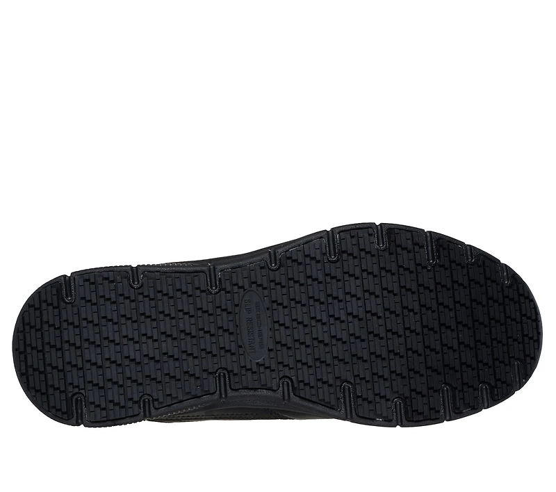 Skechers Slip-ins Work Slip-Resistant: Nampa - Portar