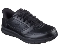 Skechers Slip-ins Work Slip-Resistant: Nampa - Portar
