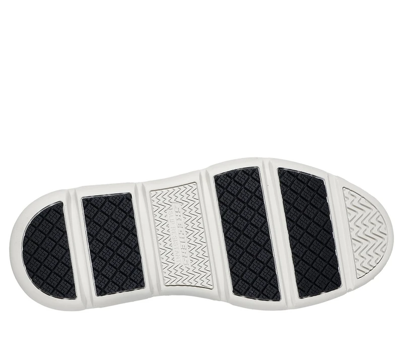 Skechers Slip-ins Work Slip-Resistant: Garza