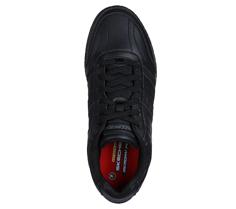 Work Slip Resistant: Elston 2.0