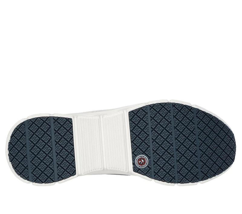 Skechers Slip-ins Work Slip-Resistant: Glide-Step Pro