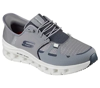 Skechers Slip-ins Work Slip-Resistant: Glide-Step Pro