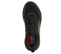 Work Slip-Resistant: Max Cushioning Elite