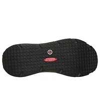 Work Slip-Resistant: Max Cushioning Elite