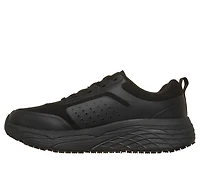 Work Slip-Resistant: Max Cushioning Elite