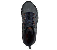 Work: After Burn M. Fit 2.0