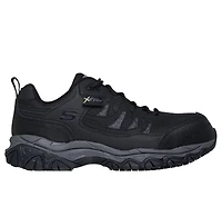 Work: Holdredge - Tartabal