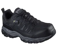 Work: Holdredge - Tartabal