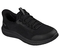 Skechers Slip-ins Work Slip-Resistant: Russom - Grilax