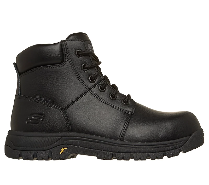 Workshire 2.0 - Steel Toe